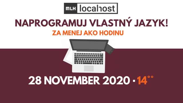 Localhost Online: Program your own language
